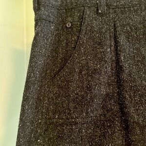 Vintage Woolrich Skirt